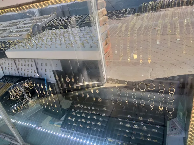 Foto de portada del establecimiento Joyeria Avelar